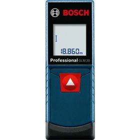 Bosch GLM 20 Lazer Metre