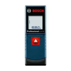 Bosch GLM 20 Lazer Metre