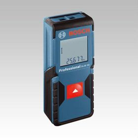 Bosch GLM 30 Uzaklık Ölçer