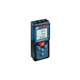 Bosch GLM 40 Lazer Uzaklık Ölçer