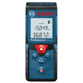 Bosch GLM 40 Lazer Uzaklık Ölçer