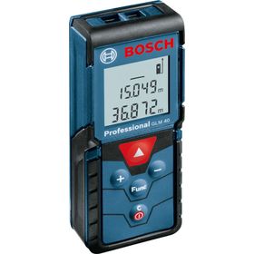 Bosch GLM 40 Lazer Uzaklık Ölçer