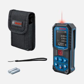 Bosch GLM 50-22 Lazer m Uzaklık Ölçer