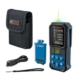 Bosch GLM 50-22 Lazer m Uzaklık Ölçer