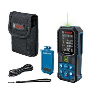 Bosch GLM 50-22 Lazer m Uzaklık Ölçer