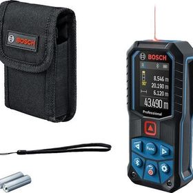 Bosch Glm 50-27 C Lazer Metre