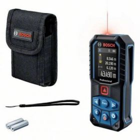 Bosch Glm 50-27 C Lazer Metre