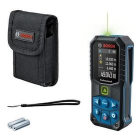 Bosch GLM 50-27C G Li-İon Yeşil Lazerli Uzunluk Ölçer
