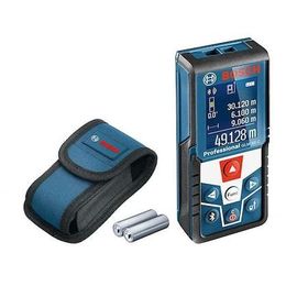 Bosch GLM-50C Lazer Metre Uzaklık Ölçer