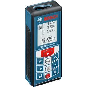 Bosch GLM 80 Lazer Uzaklık Ölçer