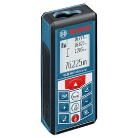 Bosch GLM 80 - R60 Uzaklık ve Açı Ölçer