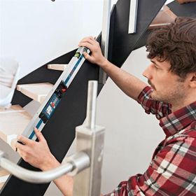 Bosch GLM 80 - R60 Uzaklık ve Açı Ölçer