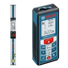 Bosch GLM 80 - R60 Uzaklık ve Açı Ölçer