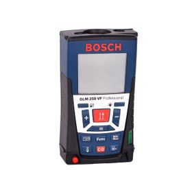 Bosch GLM250 VF Lazer Metre