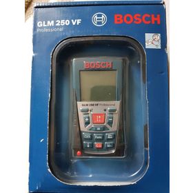 Bosch GLM250 VF Lazer Metre