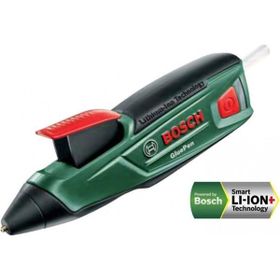 Bosch GluePen 3.6 V Sıcak Silikon Mum Tabancası