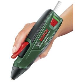 Bosch GluePen 3.6 V Sıcak Silikon Mum Tabancası