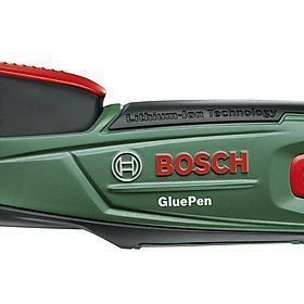 Bosch GluePen 3.6 V Sıcak Silikon Mum Tabancası