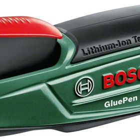 Bosch GluePen 3.6 V Sıcak Silikon Mum Tabancası