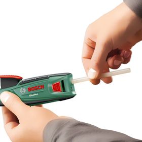 Bosch GluePen 3.6 V Sıcak Silikon Mum Tabancası