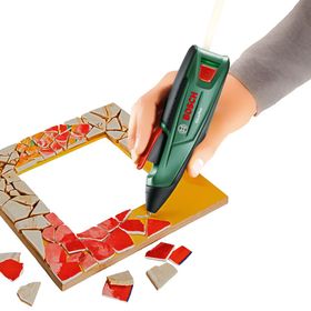 Bosch GluePen 3.6 V Sıcak Silikon Mum Tabancası