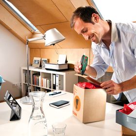 Bosch Gluepen Tutkal Tabancası