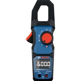 Bosch Gmc 600-15 Pens Ampermetre