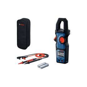 Bosch Gmc 600-15 Pens Ampermetre