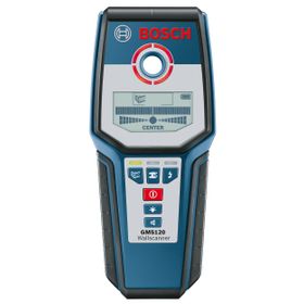 Bosch GMS 120 Multi Dedektör