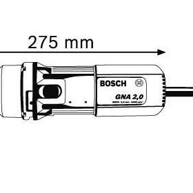 Bosch GNA 2.0 (500 W) Kesme Makinesi