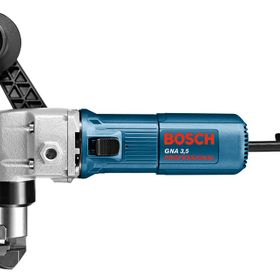 Bosch GNA3.5 Tırnak Sac Kesme Makinası