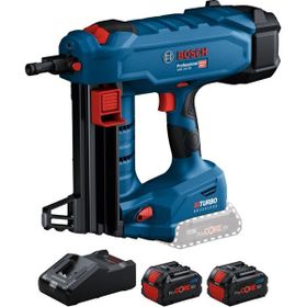 Bosch GNB 18V-38 2x8 Ah Akülü Çivi Çakma Makinesi