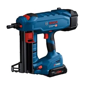 Bosch GNB 18V-38 Solo Akülü Çivi Çakma Makinesi