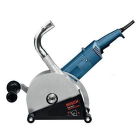 Bosch GNF 65 A (2400 W) Kanal Açma Makinası