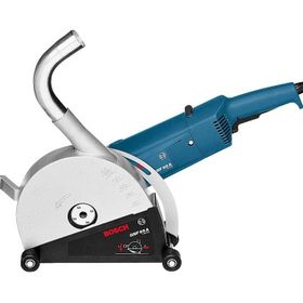 Bosch GNF 65 A (2400 W) Kanal Açma Makinası