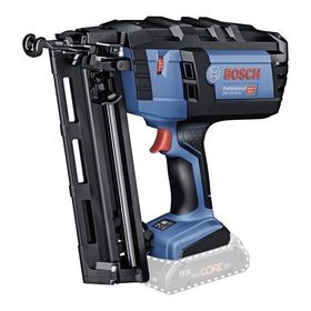 Bosch GNH 18V-64M 2x4 Ah Akülü Çivi Çakma Tabancası
