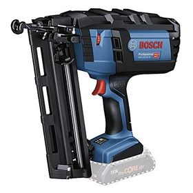 Bosch GNH 18V-64M 2x4 Ah Akülü Çivi Çakma Tabancası