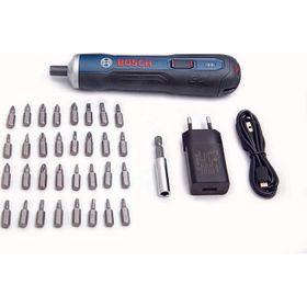 Bosch GO 2 Akülü Vidalama Makinesi