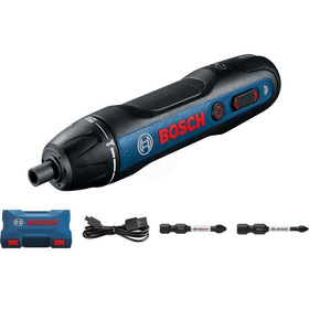Bosch GO 3.6V Akülü Vidalama Makinesi