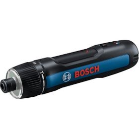 Bosch GO 3 Akülü Vidalama Makinesi