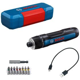 Bosch GO 3 Akülü Vidalama Makinesi