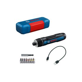 Bosch GO 3 Akülü Vidalama Makinesi