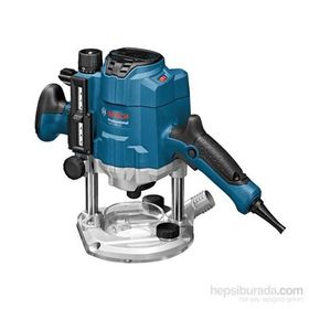 Bosch GOF 1250 CE Freze Makinesi