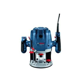 Bosch GOF 130 1300W Profesyonel Freze Makinesi