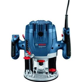 Bosch GOF 130 1300W Profesyonel Freze Makinesi