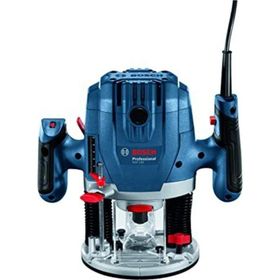 Bosch GOF 130 1300W Profesyonel Freze Makinesi