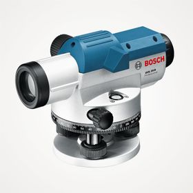 Bosch GOL 20 Optik Nivo