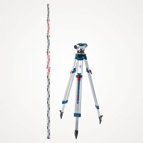 Bosch GOL 20 Optik Nivo