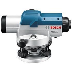 Bosch GOL 20 Optik Nivo