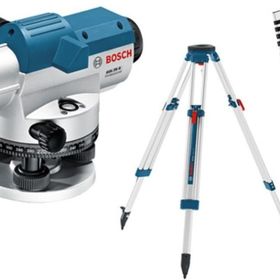Bosch GOL 20 Optik Nivo